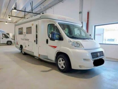 Fiat KABE Travel Master – 2,0L 150ch – 2007 - Image 3