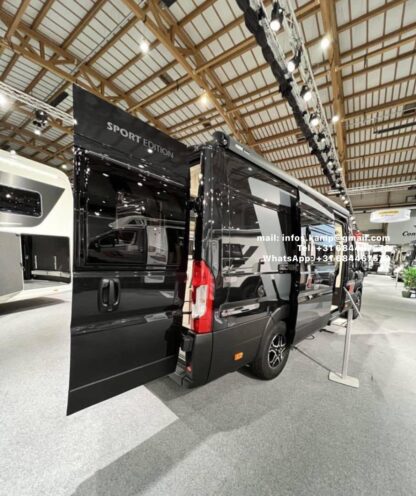 Fiat  Challenger V217 Black Edition – 2026 - Image 4