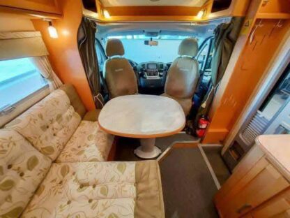 Fiat KABE Travel Master – 2,0L 150ch – 2007 - Image 2
