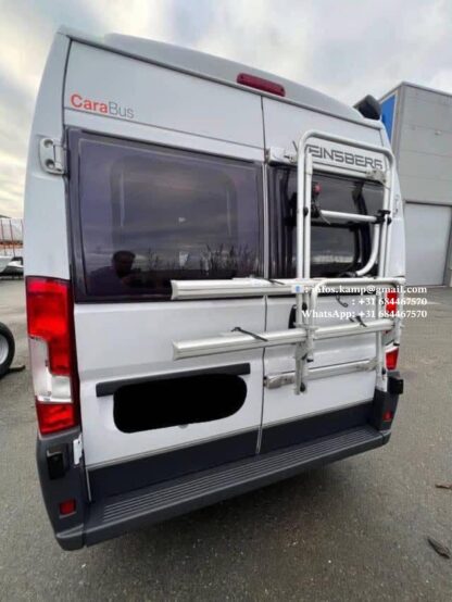 FIAT Weinsberg R47 2.3 130 ch 2016 - Image 5