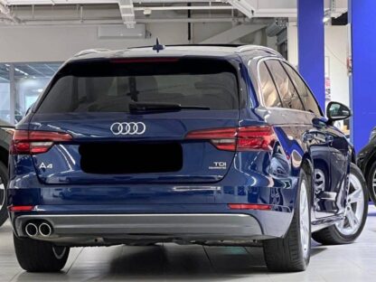 Audi A4 Avant Quattro 190 hp S-Tronic - 2018 - Image 5