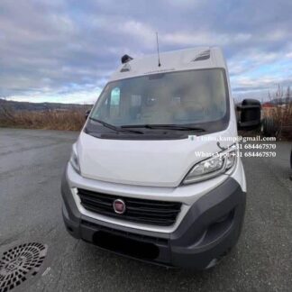 FIAT Weinsberg R47 2.3 130 ch 2016