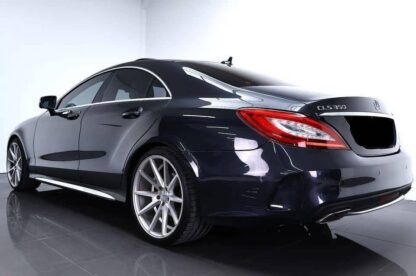 Mercedes-Benz CLS 350 V6 4MATIC AMG – 252ch – 2016 - Image 3