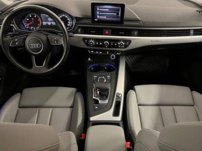 Audi A4 Avant Quattro 190 hp S-Tronic - 2018 - Image 3