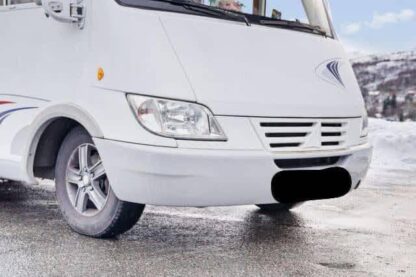 FIAT 2.8 128 CH Frankia Integral 2004| Diesel | Manual - Image 3