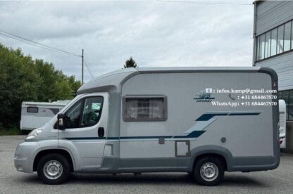 Knaus Weinsberg Imperiale - 2007 - Image 2