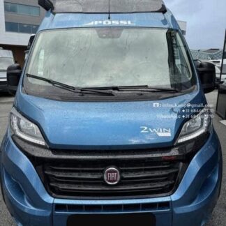 Fiat Pössl Fiat 2021, Maxi 2.3L 160 hp