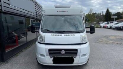 FIAT 2.3 130 CH Hobby Exclusive 650  - 2009 - Image 2