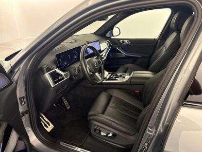 BMW X7 xDr 48 40d M Sport Pro – 2024 - Image 4