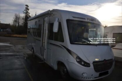 Pilote G650 – 2016 – 148 CH – Automatique – Confort & élégance pour vos voyages