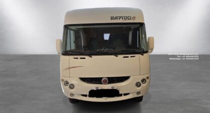 Rapido 983F | 2006 | 145 ch | Intégral Premium & Confort - Image 5