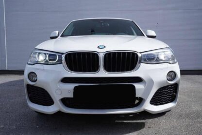 BMW X4 xDrive20d M Sport – 190 ch – 4x4 – 2015 – 121 600 km - Image 4