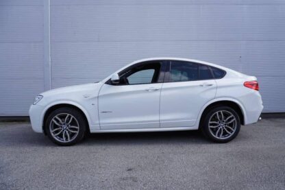 BMW X4 xDrive20d M Sport – 190 ch – 4x4 – 2015 – 121 600 km - Image 5