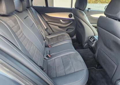 Mercedes-Benz Klasa E 2.0 195CH 220 d 4-Matic AMG , année : 2021 - Image 4