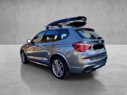 BMW X3 xDrive20d M Sport – 190 ch – 2016 – 121 000 km - Image 5