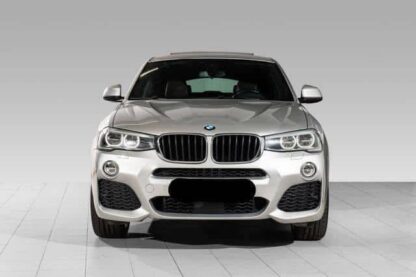 BMW X4 xDrive20d M-Sport 190 ch (2016) Élégance, - Image 5