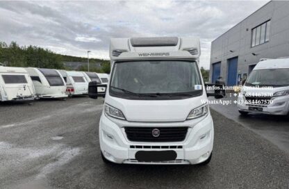 Weinsberg CaraLoft R58 - 2017 - Image 5