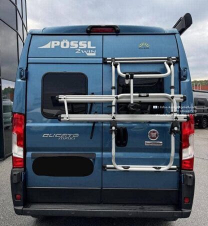 Fiat Pössl Fiat 2021, Maxi 2.3L 160 hp - Image 5