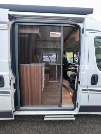 FIAT 2.3 130 CH Weinsberg R47 , année : 2016 , boîte: manuelle - Image 6