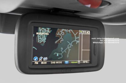 Adria Matrix Supreme M 687 – 2012 – 145 CH – Automatique - Image 6