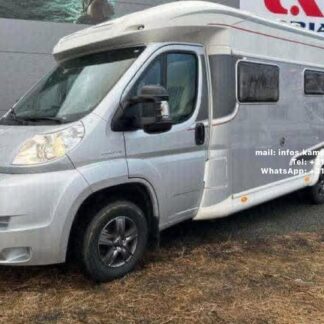 Fiat LMC Liberty – 2009 – 2.3L – 130 ch – 84.600 km – 4 places