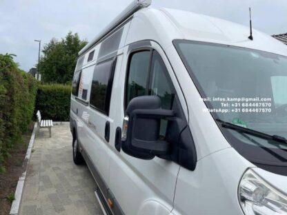 disponible aux Pays-Bas 🇳🇱 Citroën CI Globecar KW 018 – 2010 - Image 6