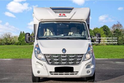 Adria Matrix Supreme M 687 – 2012 – 145 CH – Automatique - Image 7
