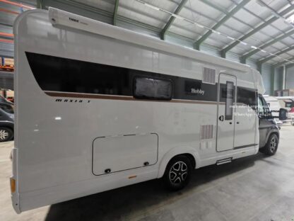 Hobby Maxia T 740 WE | 2025 | Fiat Ducato | 180 ch | Automatique - Image 6