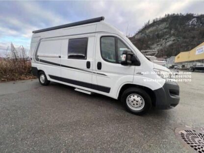 FIAT 2.3 130 CH Weinsberg R47 , année : 2016 , boîte: manuelle - Image 3