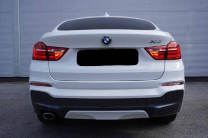 BMW X4 xDrive20d M Sport – 190 ch – 4x4 – 2015 – 121 600 km - Image 6