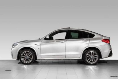BMW X4 xDrive20d M-Sport 190 ch (2016) Élégance, - Image 2