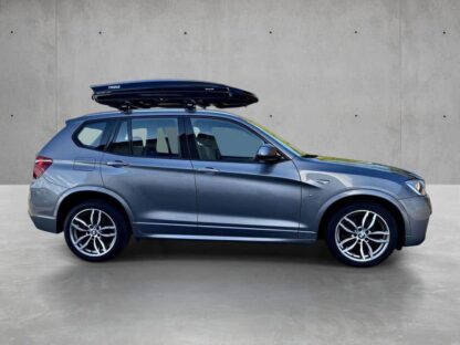 BMW X3 xDrive20d M Sport – 190 ch – 2016 – 121 000 km - Image 6