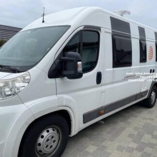 disponible aux Pays-Bas 🇳🇱 Citroën CI Globecar KW 018 – 2010