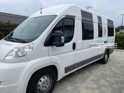 disponible aux Pays-Bas 🇳🇱 Citroën CI Globecar KW 018 – 2010