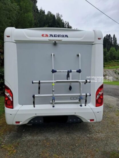 Adria Coral Adriatik S 670 SL | Fiat Ducato | 2010 | 130 ch - Image 5
