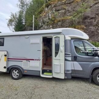 Adria Coral Adriatik S 670 SL | Fiat Ducato | 2010 | 130 ch