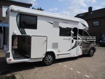 Chausson 627 – 170 ch Automatique / 2018 – Confort, Espace et Modernité - Image 6