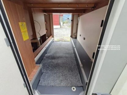 Adria Coral Adriatik S 670 SL | Fiat Ducato | 2010 | 130 ch - Image 4