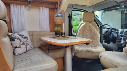 Fiat Ducato Rapido 160 | 2008 | 160 ch | 61.000 km - Image 3