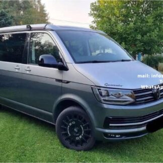 Volkswagen T6 California 4MOTION 2.0 TDI 150 CH | Automatique