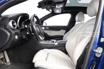 disponible aux Pays-Bas 🇳🇱!  Mercedes-Benz Classe C 250d 4MATIC Break AMG - Image 5