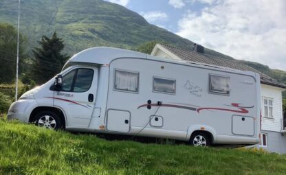 Fiat Ducato Rapido 160 | 2008 | 160 ch | 61.000 km - Image 4