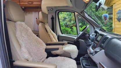 Fiat Ducato Rapido 160 | 2008 | 160 ch | 61.000 km - Image 5