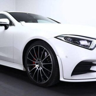 isponible aux Pays-Bas  ! Mercedes-Benz CLS 400d 4MATIC AMG – 340 ch