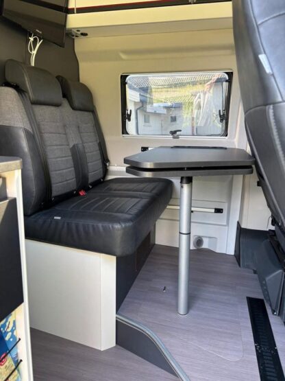 Adria Twin Sport 180 ch – Automatique – 2022/2024 - Image 6