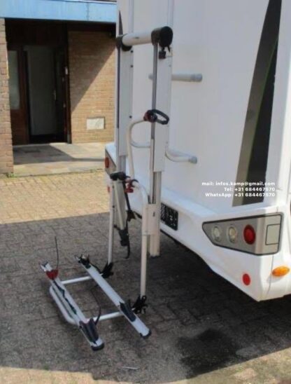 Chausson 627 – 170 ch Automatique / 2018 – Confort, Espace et Modernité - Image 3