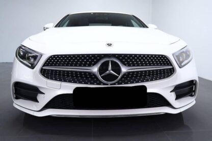 isponible aux Pays-Bas  ! Mercedes-Benz CLS 400d 4MATIC AMG – 340 ch - Image 6