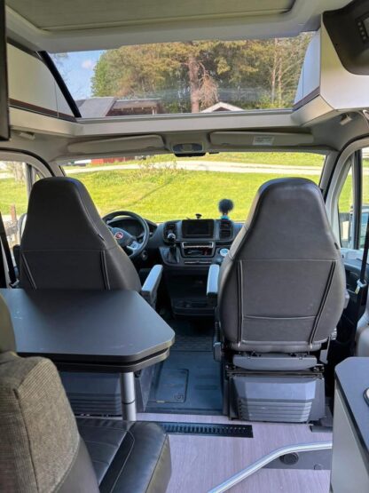 Adria Twin Sport 180 ch – Automatique – 2022/2024 - Image 3