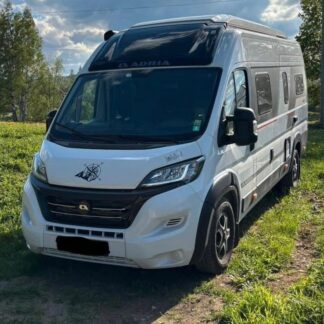 Adria Twin Sport 180 ch – Automatique – 2022/2024