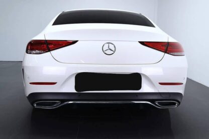 isponible aux Pays-Bas  ! Mercedes-Benz CLS 400d 4MATIC AMG – 340 ch - Image 7